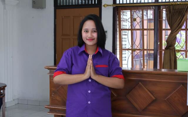 Airy Ganjar Agung Madiun 2 Metro Lampung