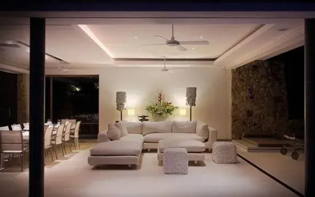 Samujana - Four Bedrooms Pool Villa - 8