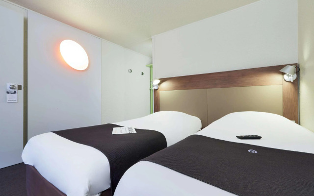 Campanile Lille Sud-CHR