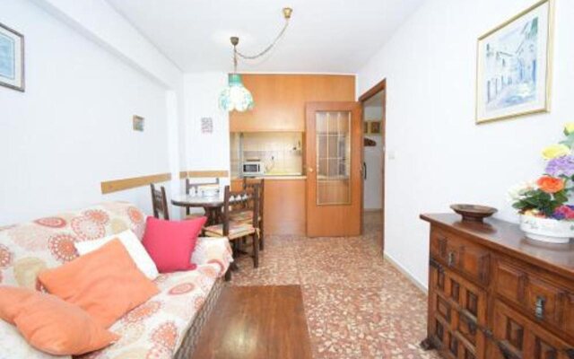 Apartamentos Mariscal III
