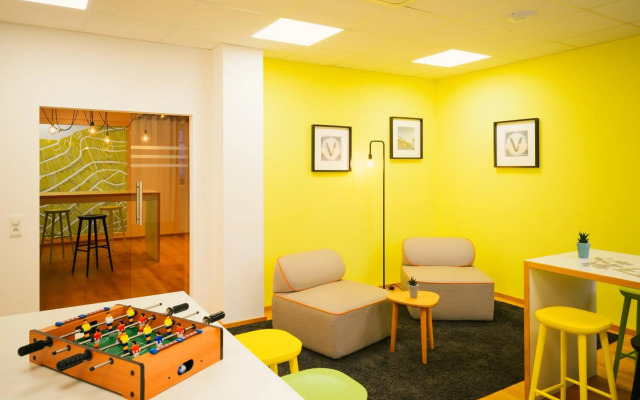 Vienna House Easy by Wyndham Neckarsulm
