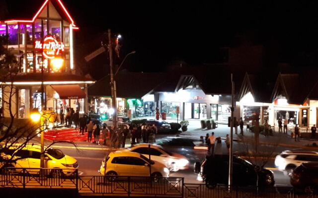 Duplex em Gramado