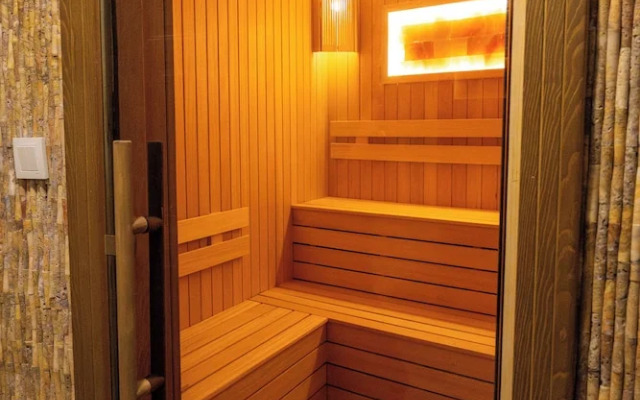 Uliv Apart Otel & SPA