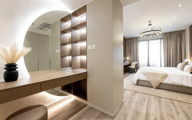 Royal Amwaj Residences Apartments