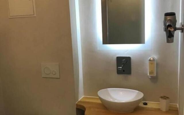 Aparthotel Walhalla