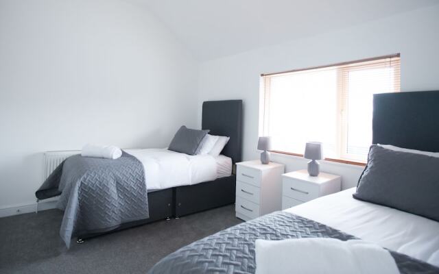 Queen Victoria House