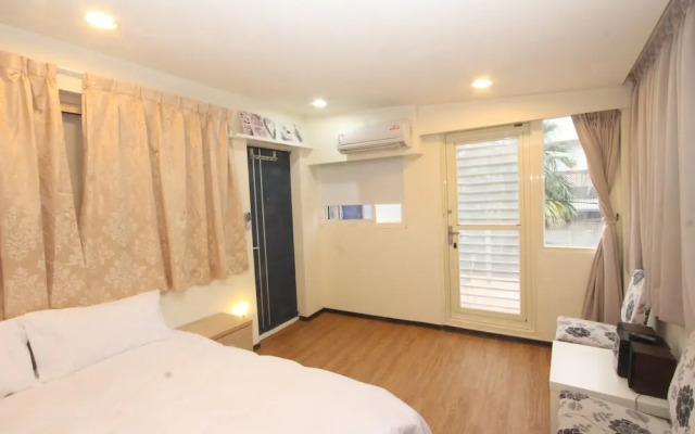 HF Keelung