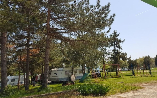 Kaliakria Sea View Apartments