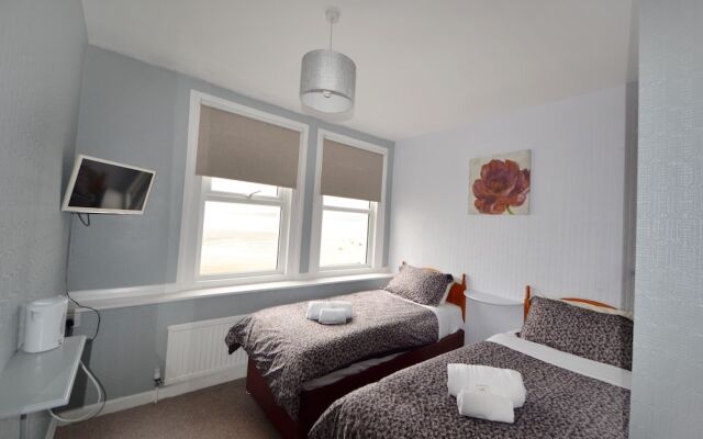 Welbeck Guest House