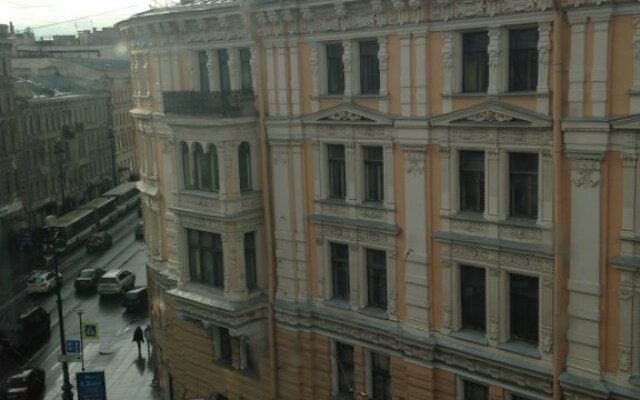 Guest House Nevskiy 146