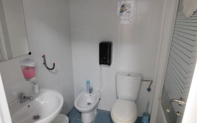 Cádiz INN Hostel