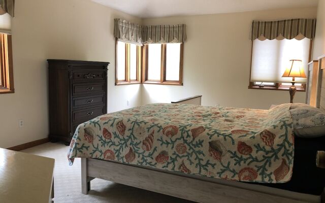 IMMUTECH East Coast Elite Vacation House