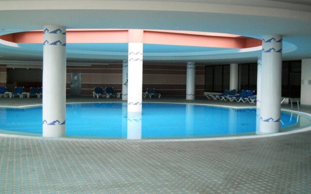 Monte Mar Palace Hotel