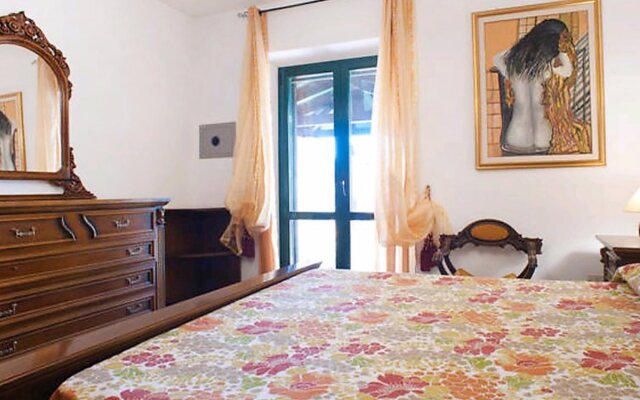 Apartment Flumini Capitana 32896