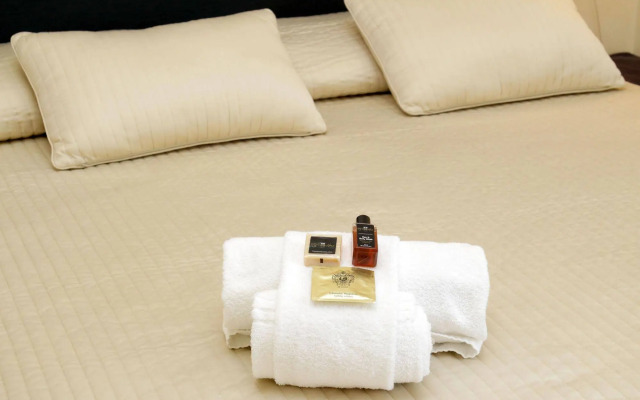 Via Veneto Area - My Extra Home