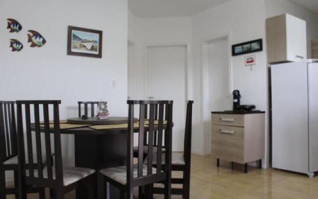 Apartamento Sunset 101