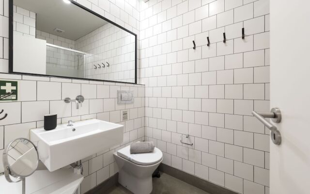 Cativo Apartment - Porto Downtown