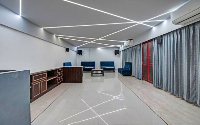 Treebo Premium Median Inn