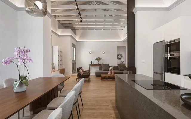 City Moments Villa Free Indoor Heated Pool
