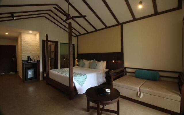 Regenta Kabini Spring Resort