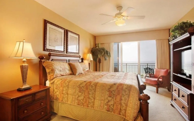 Sterling Shores 902 by Destin Getaways