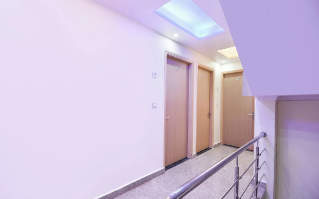 Fabhotel Dwarka Heritage