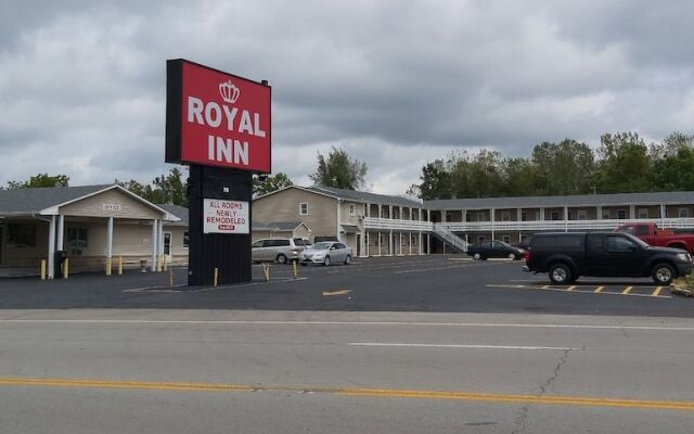 Royal Inn