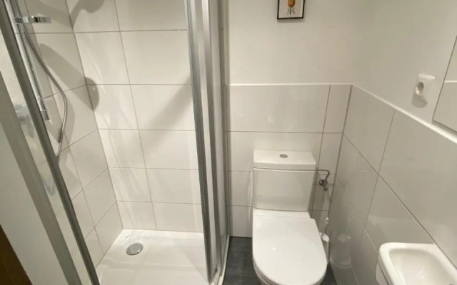 Erholung gesucht - gefunden