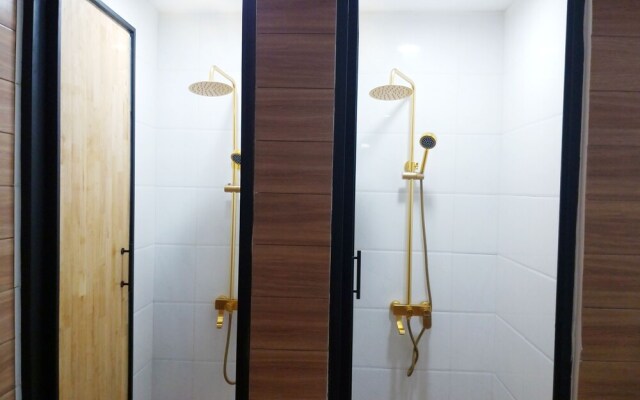 Little Garden Hostel