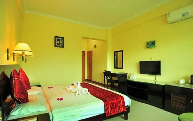 Sanya Xinxing Seaview Hotel