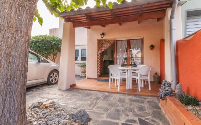 Peaceful Holiday Home in Costa Brava With Private Pool