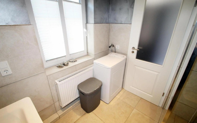 Königsberger Straße Ferienhaus Königsberger Straße