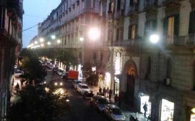 Sansevero Naples