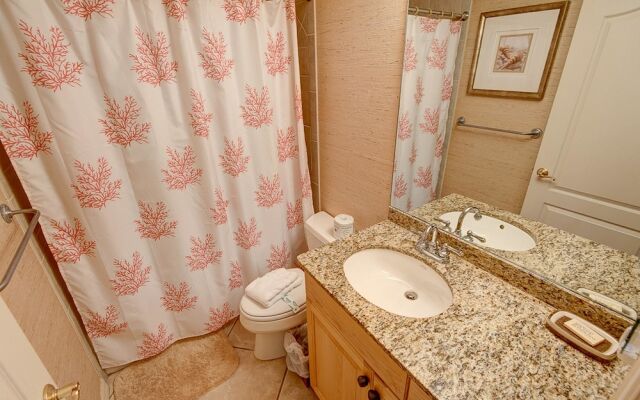 Coastal Sunset of Sunset Cove Apartment 3
