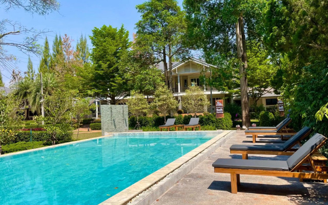 Phuphet Resort