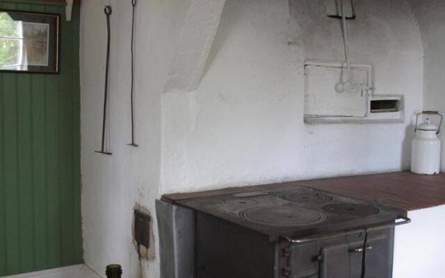 Knipberget B&B