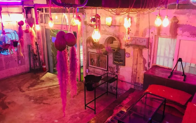 Busan Gwangalli Sol Guest House