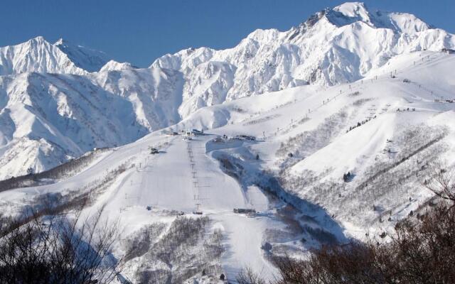 Hakuba Resort Hotel La Neige Higashikan