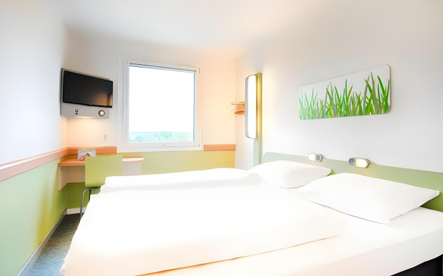B&B Hotel München-Garching