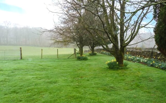 Seathwaite Lodge Cottage