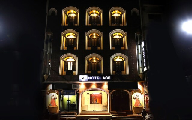 Hotel ACE