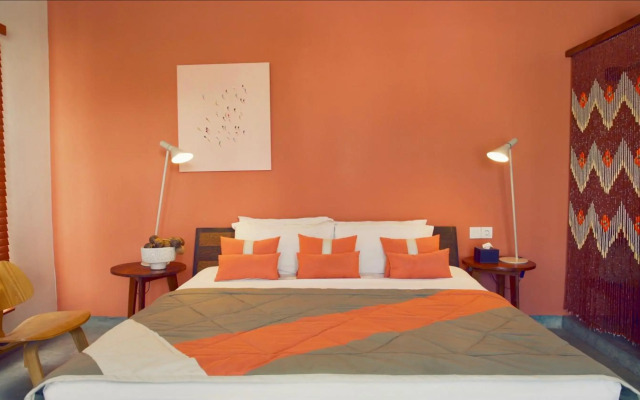 Rambutan Resort - Phnom Penh