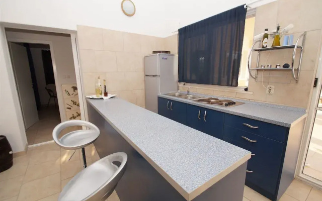 Apartment Meditation