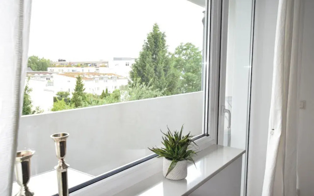 Ferienwohnung Düsseldorf