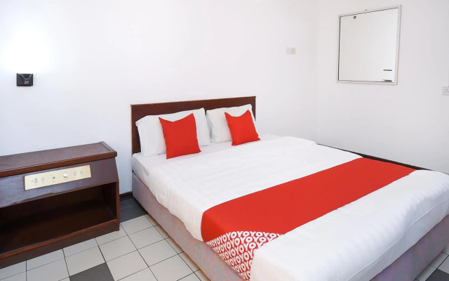 Telang Usan Hotel Miri