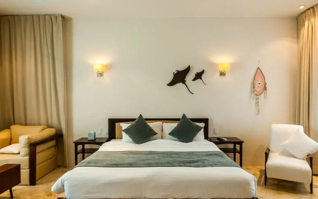 Mak Nuk Village Tulum I - Clothing Optional