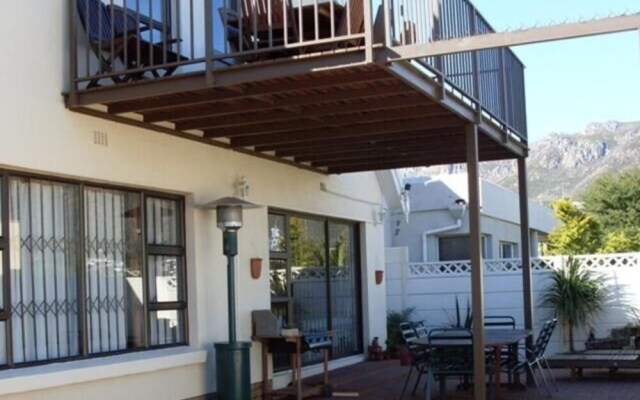 Mountain Bay Self Catering Apartments