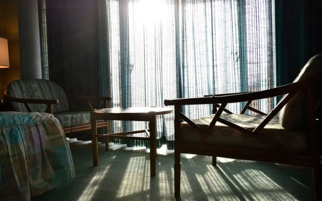 Ibusuki Iwasaki Hotel