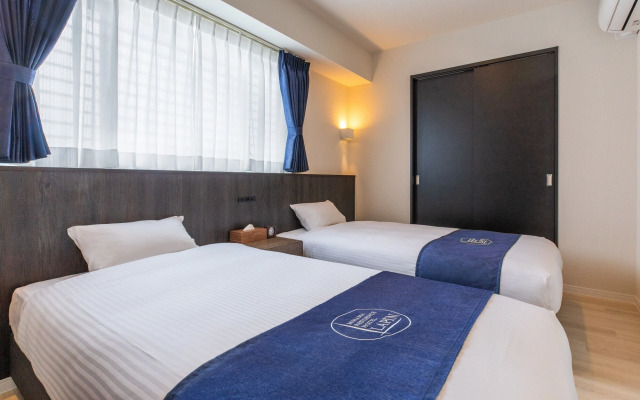 LAPIN MIHAMA Residence Hotel