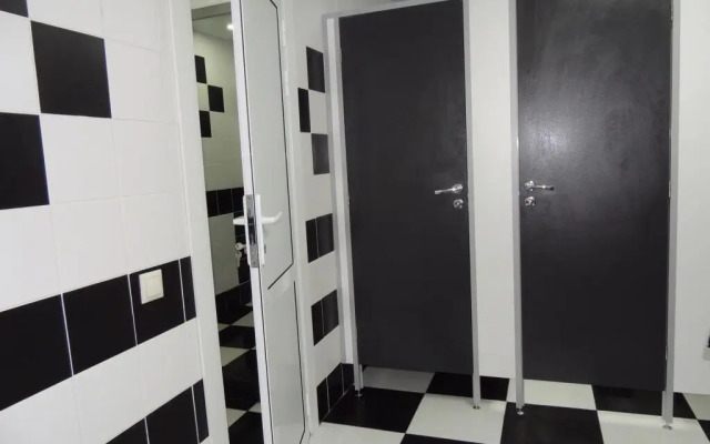 Hostel Proletariy na Zagorodnom